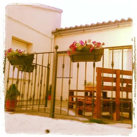 Σπίτι διακοπών La Casa Del Secretario *