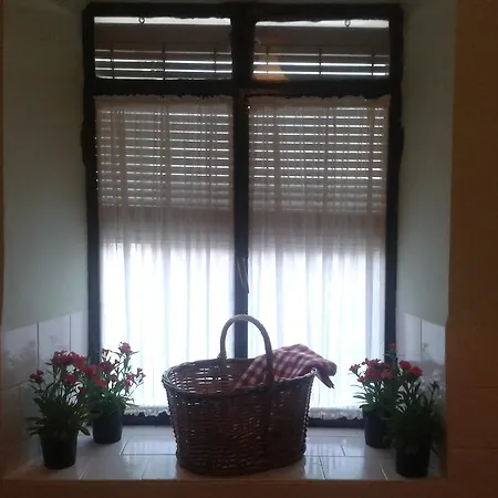 Σπίτι διακοπών La Casa Del Secretario Villares de Yeltes