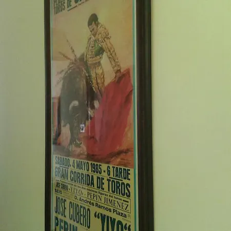 La Casa Del Secretario