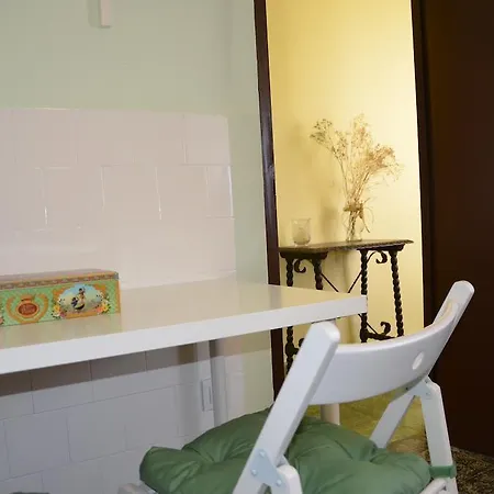 Σπίτι διακοπών La Casa Del Secretario