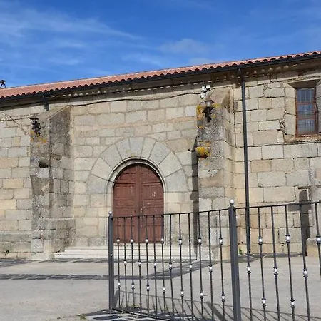 Σπίτι διακοπών La Casa Del Secretario