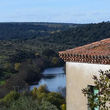 Holiday home La Casa Del Secretario Villares de Yeltes