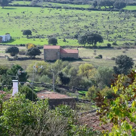 La Casa Del Secretario